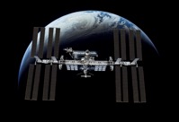 International space station 2021 08 26 22 59 32 utc