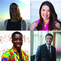 Introducing the Innovation Mentors MIT News