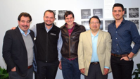 Investors Ikove Partners raise 10M tech commercialization fund Columbus Business First