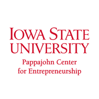 Iowa State University Logo