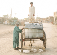 Jacobabad s Extreme Heat Could Become the World s New Normal Time
