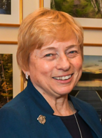 Janet Mills