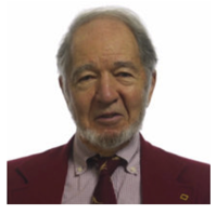 Jared Diamond