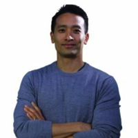 Jay Kim