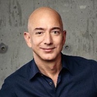Jeff Bezos (Twitter)
