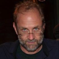 Jeff McMahon