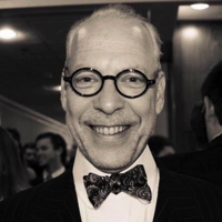 Jeffrey Tucker