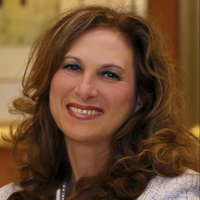 Joan Michelson