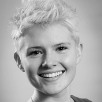 Jodie Cook