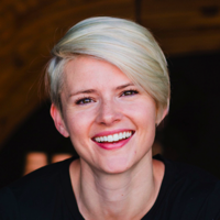 Jodie Cook