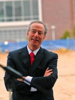 Joel Marcus