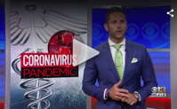 Johns Hopkins University Creates Program To Teach Kids The Science Behind The Coronavirus CBS Baltimore