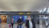 Jonathan Aberman Forget normal we re in the What s Next Economy Washington Business Journal