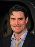 Joshua Leavitt