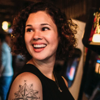 Kae Lani Kennedy Bio 10Best Local Expert