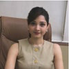 Karishmma V Mangal
