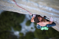 Kevin Jorgeson COREY RICH