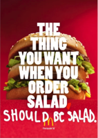 Kids eat better when they learn how they re targeted by food ads