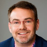 Krister Ungerboeck