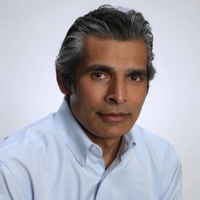 Kumar Mehta