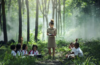 Learning School Outdoor Free photo on Pixabay