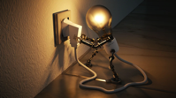 Light Bulb Idea Creativity Free photo on Pixabay