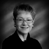 Lisa Caldwell