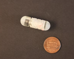 Look This tiny robot could change medicine forever