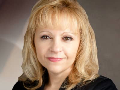 Lori Ioannou