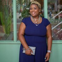 Maleeka T. Hollaway