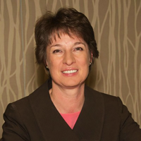 Marianne Hudson, Angel Capital Association
