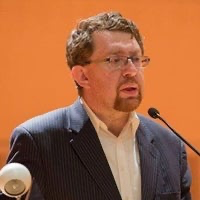 Mark Minevich