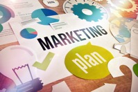 Marketing plan P8R52RX