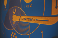Marketing Strategy Free Stock Photo