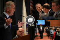 Mass Gov Charlie Baker proposes 610 million economic development bill including permanent sales tax holiday masslive com