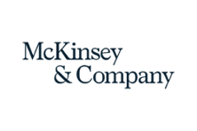 McKinsey Company Logowine
