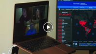 Meet the woman who helped develop Johns Hopkins coronavirus map Coronavirus kctv5 com