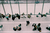 Meetings Coffee Shop People Free photo on Pixabay