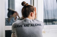 Mental health disorders anxiety abandonment issues 58QA4BU
