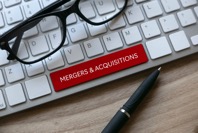 Mergers and acquisitions 2021 09 02 04 59 58 utc