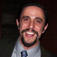 Michael del Castillo
