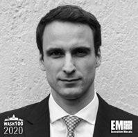 Michael Kratsios US CTO