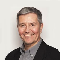 Michael Lurie