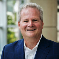 Michigan Rise Executive Director Jeff Wesley
COURTESY PHOTO