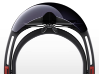 Microsoft HoloLens The leader in mixed reality technology