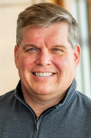 Mike Partsch