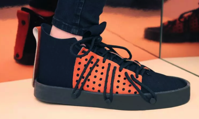Modular shoes would make Nike and Adidas sneakerheads go mad