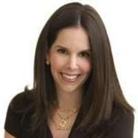 Moira Forbes