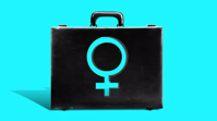 More women are top VC decision makers but parity is a long way off Axios