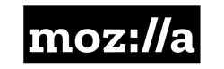 Mozilla Logo Static